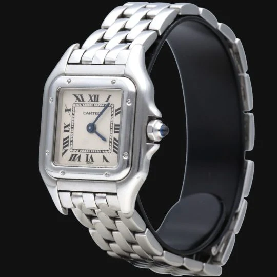Cartier Panthere Watch - Image 2