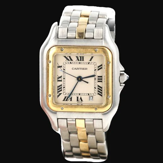Cartier Panthere Watch  - Image 2
