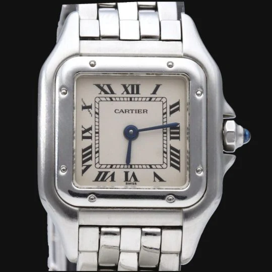Cartier Panthere watch