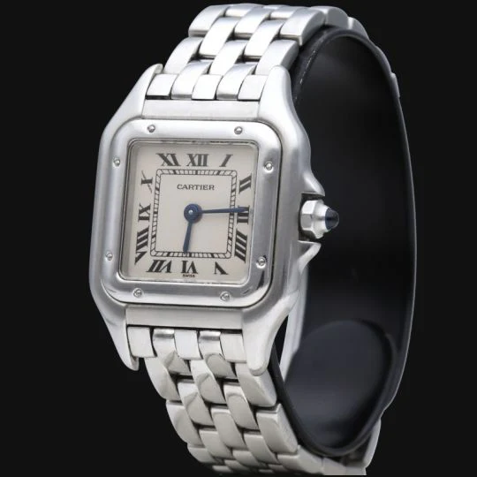 Cartier Panthere watch - Image 2