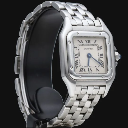 Cartier Panthere watch - Image 5