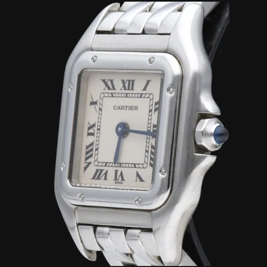 Cartier Panthere watch - Image 7