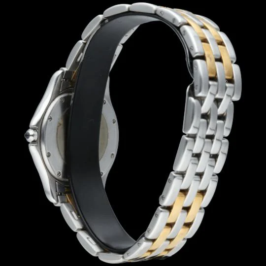 Cartier Panthere Watch Cougar  - Image 10