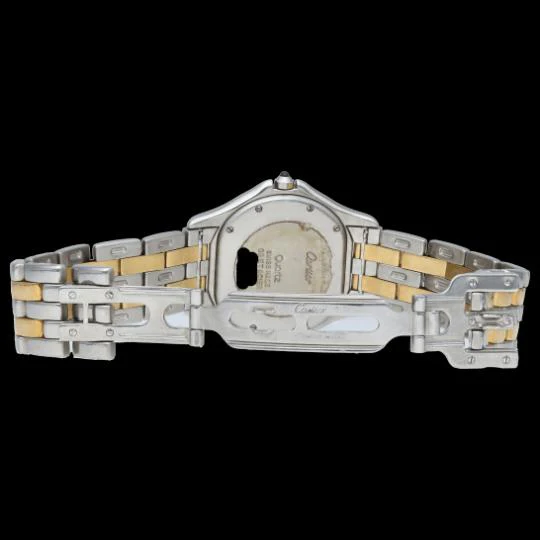 Cartier Panthere Watch Cougar  - Image 11