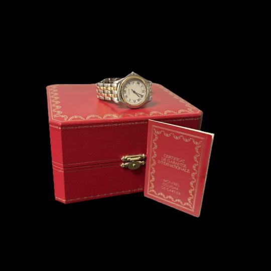 Cartier Panthere Watch Cougar  - Image 12