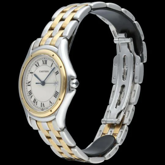 Cartier Panthere Watch Cougar  - Image 3