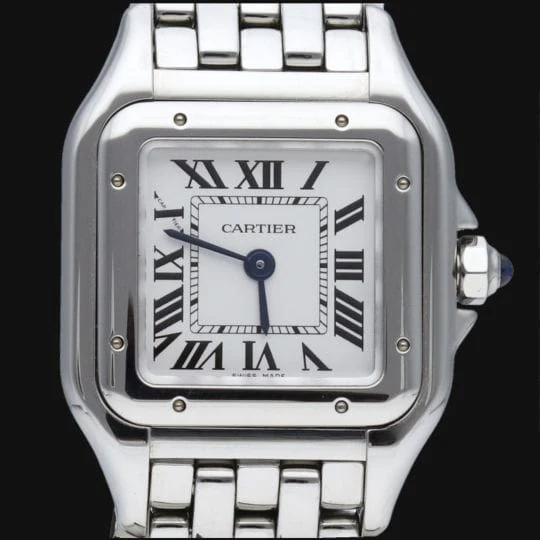 Cartier Panthere Mini Watch 