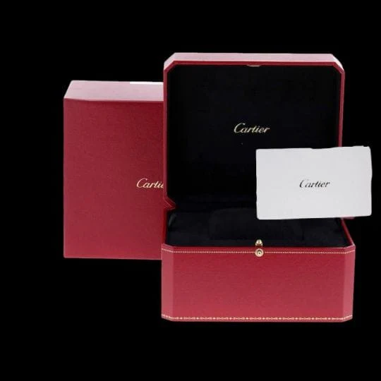 Cartier Panthere Mini Watch  - Image 11
