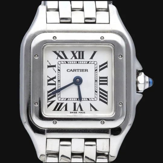 Cartier Panthere Mini Watch 