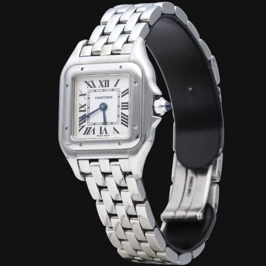 Cartier Panthere Mini Watch  - Image 2