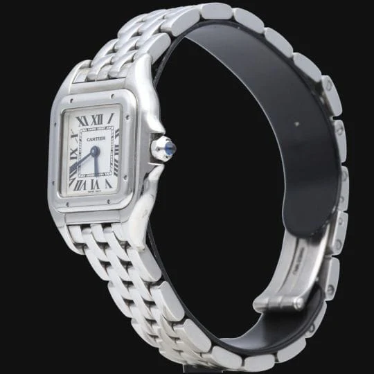 Cartier Panthere Mini Watch  - Image 3