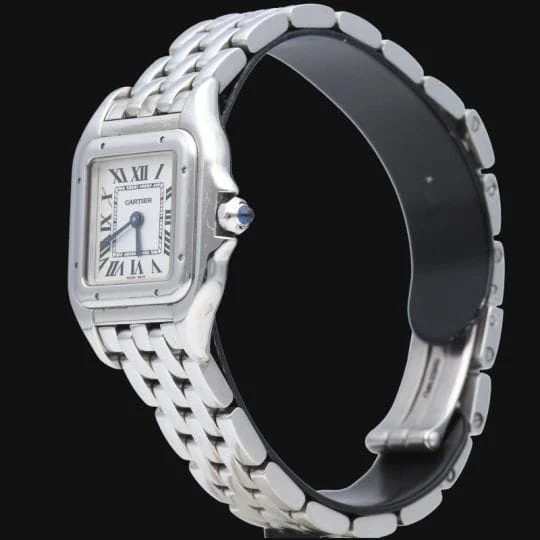 Cartier Panthere Mini Watch  - Image 4