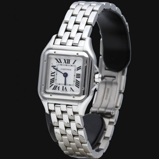 Cartier Panthere Mini Watch  - Image 2
