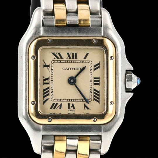 Cartier Panthere Pm Watch 