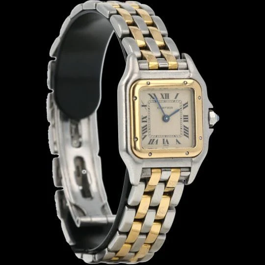 Cartier Panthere Pm Watch  - Image 6