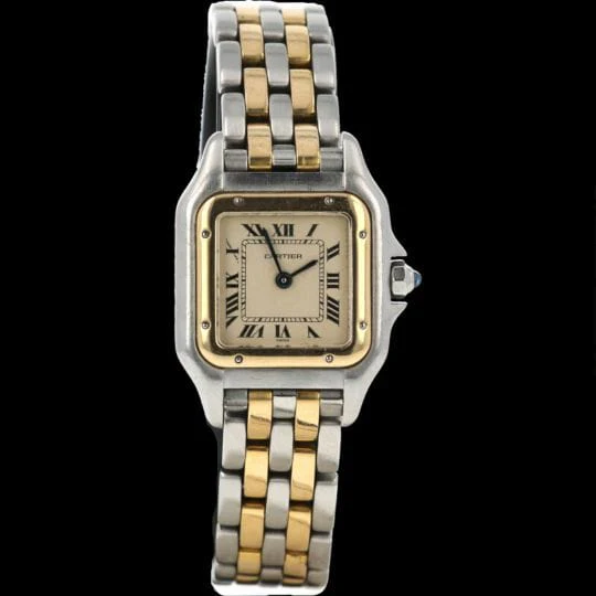 Cartier Panthere Pm Watch  - Image 7