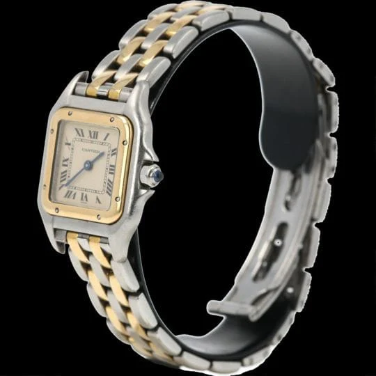 Cartier Panthere Pm Watch  - Image 2