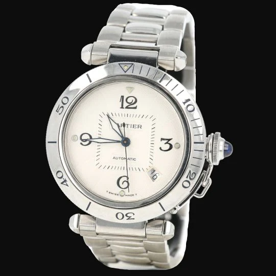 Cartier Show Pasha  - Image 2
