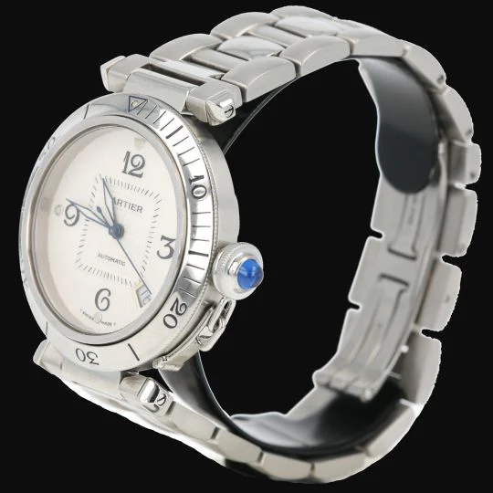 Cartier Show Pasha  - Image 3