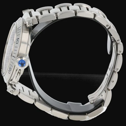 Cartier Show Pasha  - Image 4