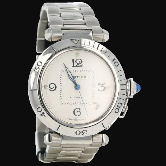 Cartier Show Pasha  - Image 6