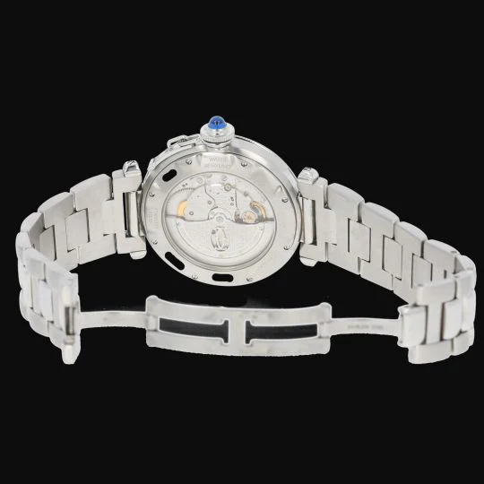 Cartier Show Pasha  - Image 9