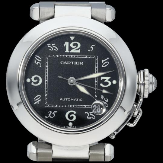 Cartier Watch Pasha 