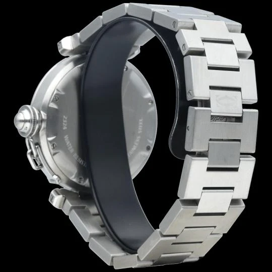 Cartier Watch Pasha  - Image 10