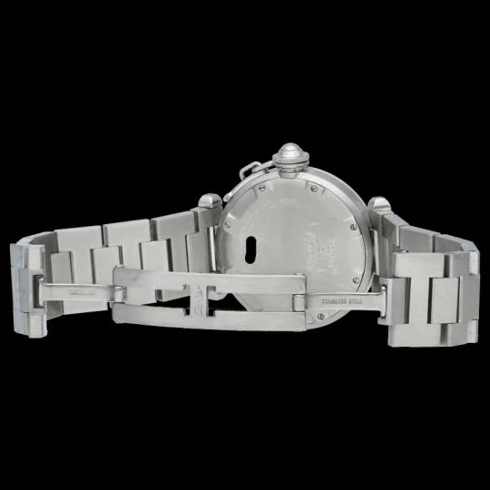 Cartier Watch Pasha  - Image 11