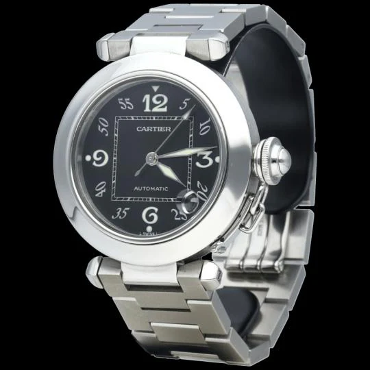 Cartier Watch Pasha  - Image 2