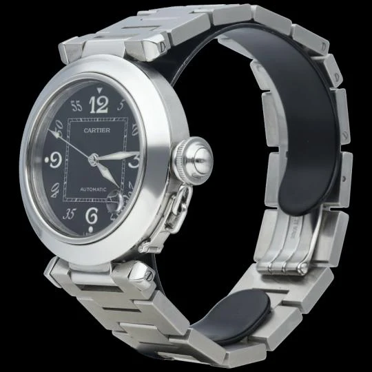 Cartier Watch Pasha  - Image 3