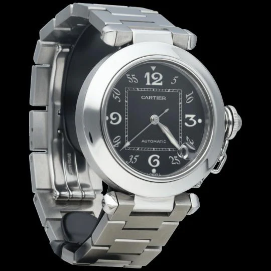 Cartier Watch Pasha  - Image 5
