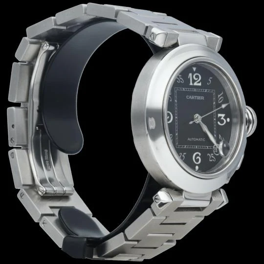 Cartier Watch Pasha  - Image 6
