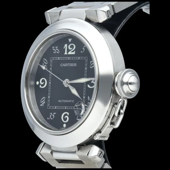 Cartier Watch Pasha  - Image 7