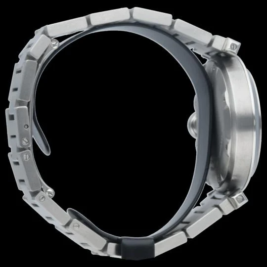 Cartier Watch Pasha  - Image 8