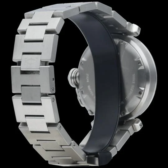 Cartier Watch Pasha  - Image 9