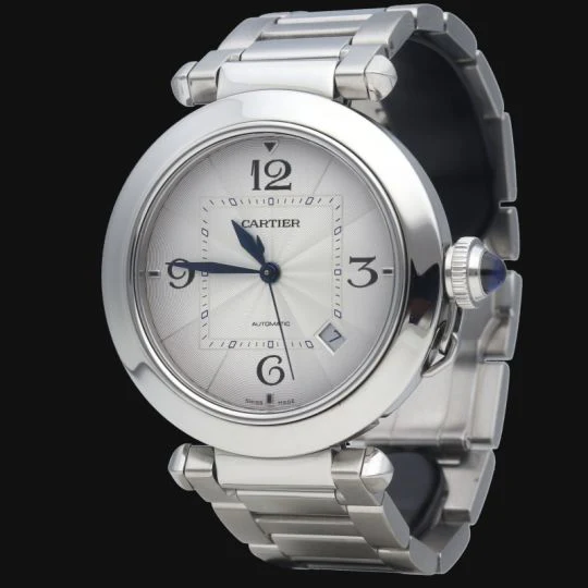 Cartier Show Pasha  - Image 2