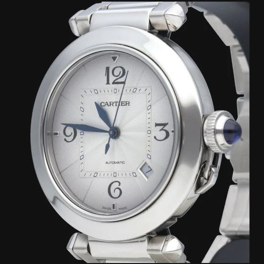 Cartier Show Pasha  - Image 8