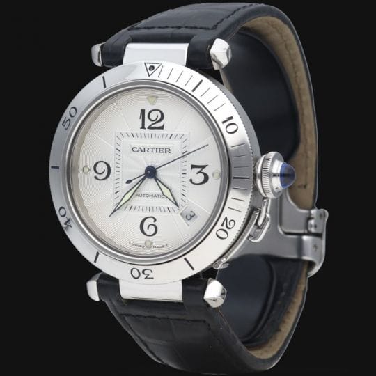 Cartier Show Pasha  - Image 2