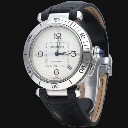 Cartier Show Pasha  - Image 2