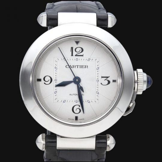 Cartier Watch Pasha 