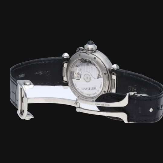 Cartier Watch Pasha  - Image 10
