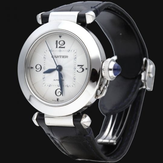 Cartier Watch Pasha  - Image 2