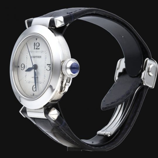 Cartier Watch Pasha  - Image 3