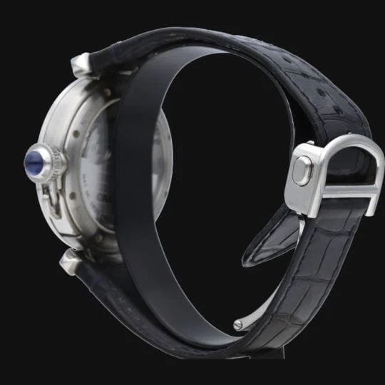 Cartier Watch Pasha  - Image 4