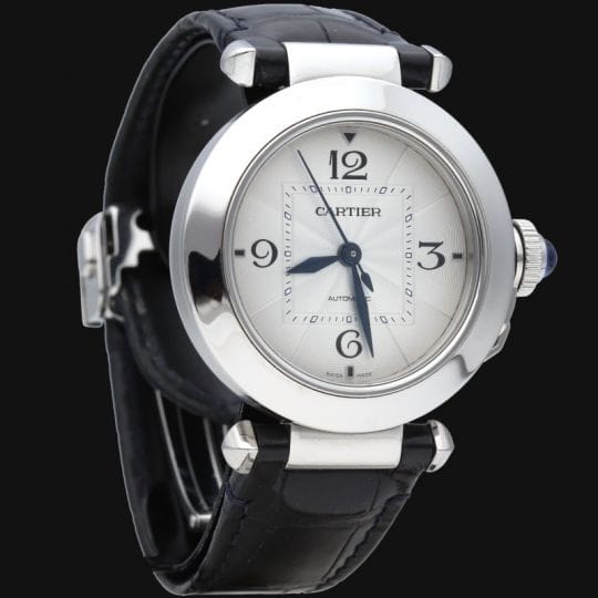 Cartier Watch Pasha  - Image 5