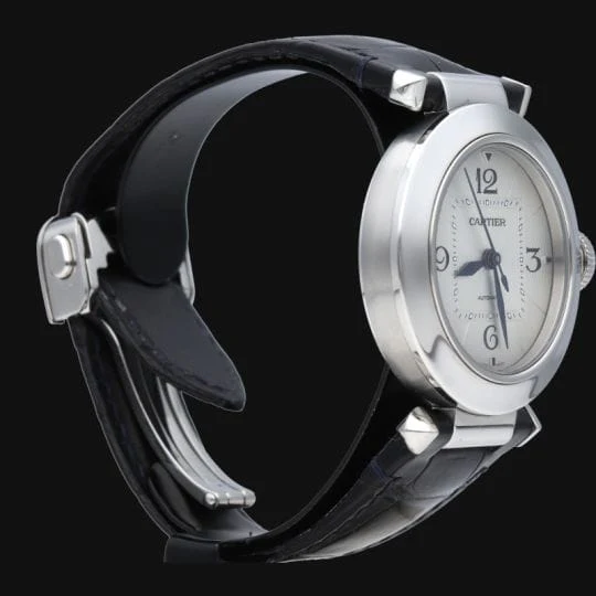 Cartier Watch Pasha  - Image 6
