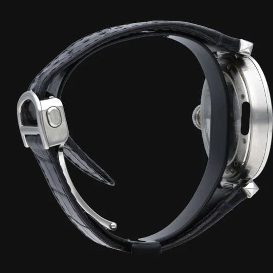 Cartier Watch Pasha  - Image 7