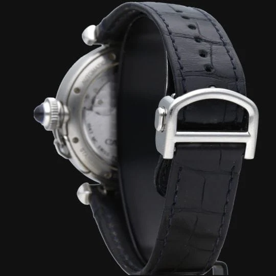 Cartier Watch Pasha  - Image 8