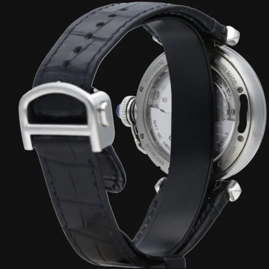 Cartier Watch Pasha  - Image 9